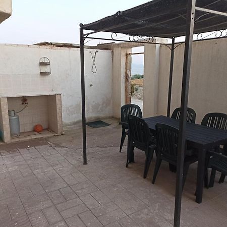 Apartamento Pozzuoli-Licola Mare Exterior foto