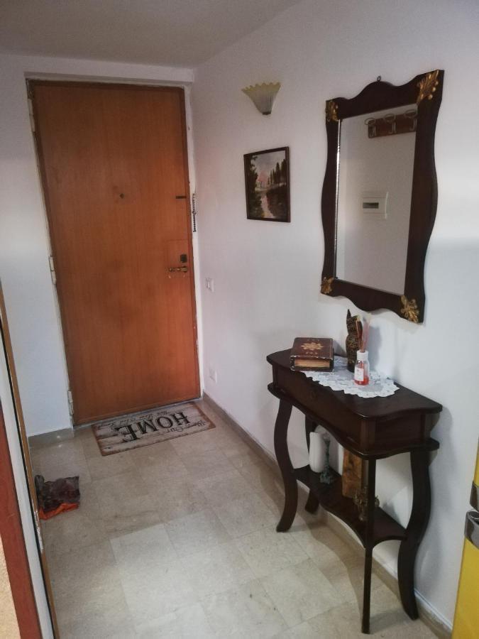 Apartamento Pozzuoli-Licola Mare Exterior foto