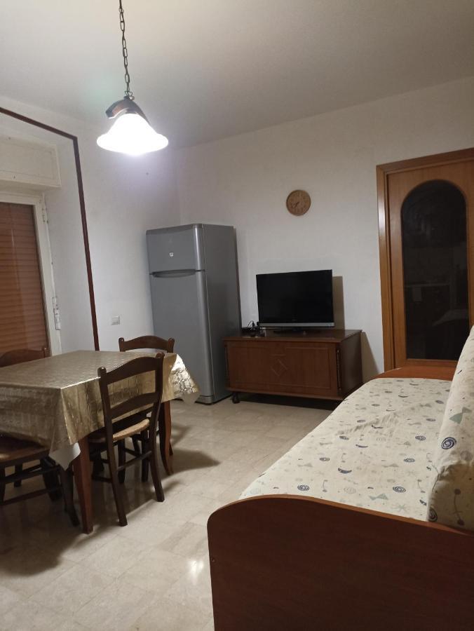 Apartamento Pozzuoli-Licola Mare Exterior foto