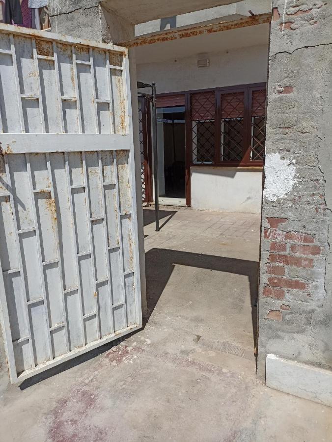 Apartamento Pozzuoli-Licola Mare Exterior foto