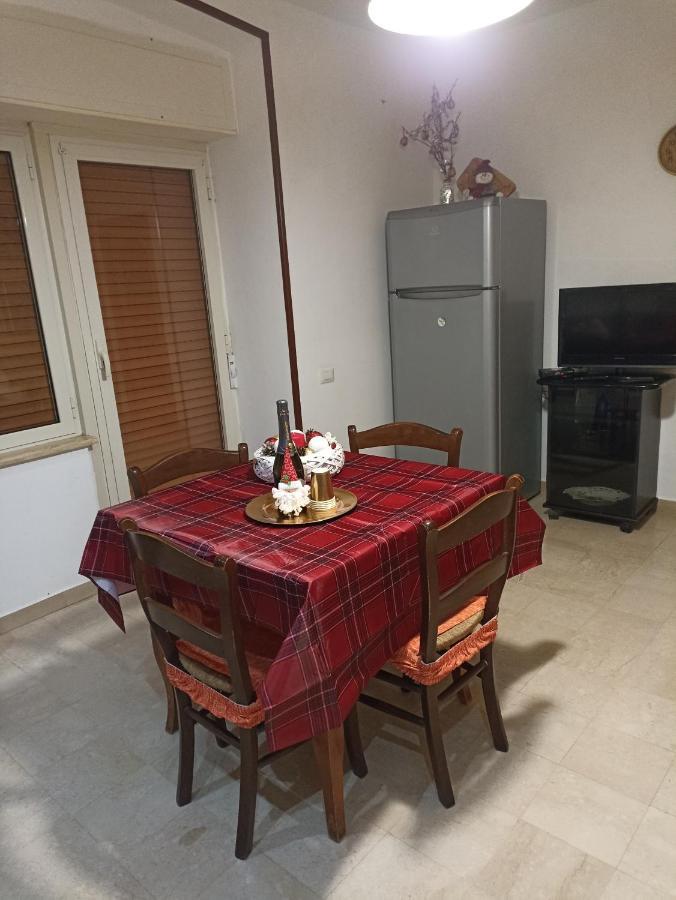 Apartamento Pozzuoli-Licola Mare Exterior foto